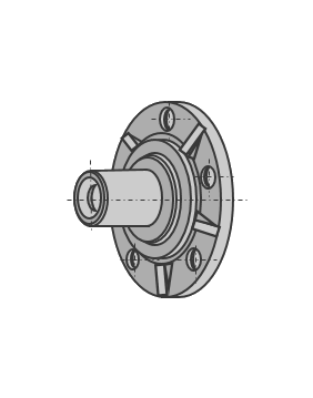 HUB-INNER